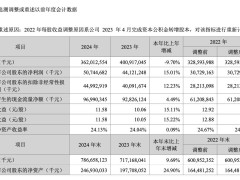 十年来营收首降 日赚1.39亿元  宁德时代正在谋求港股上市